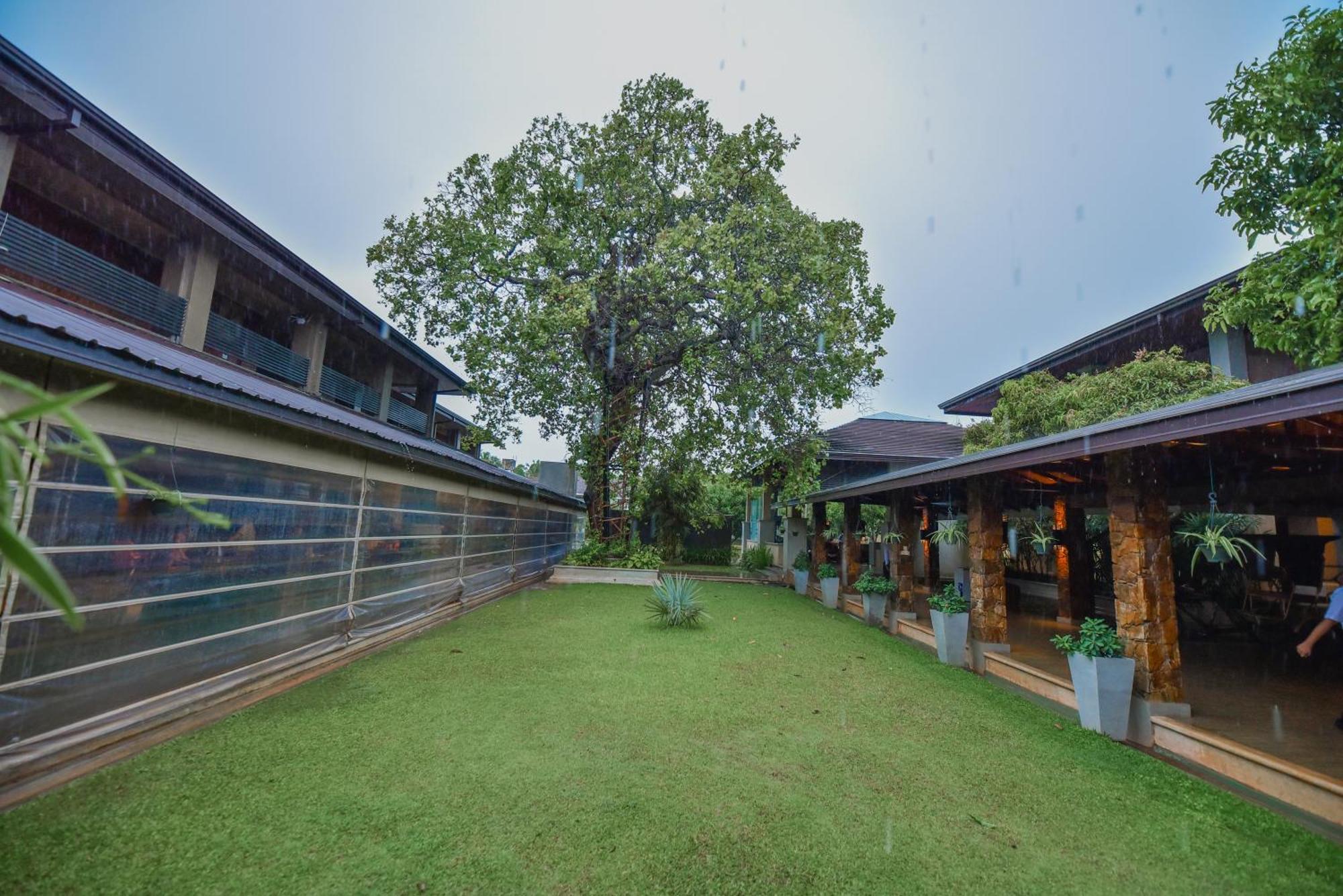 The Full Moon Hotel Katunayaka Esterno foto